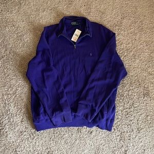 Excellent condition Polo sweater